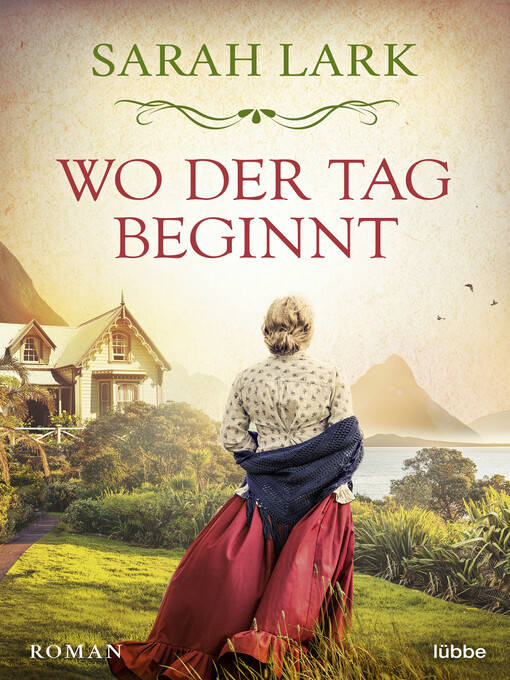 Title details for Wo der Tag beginnt by Sarah Lark - Wait list